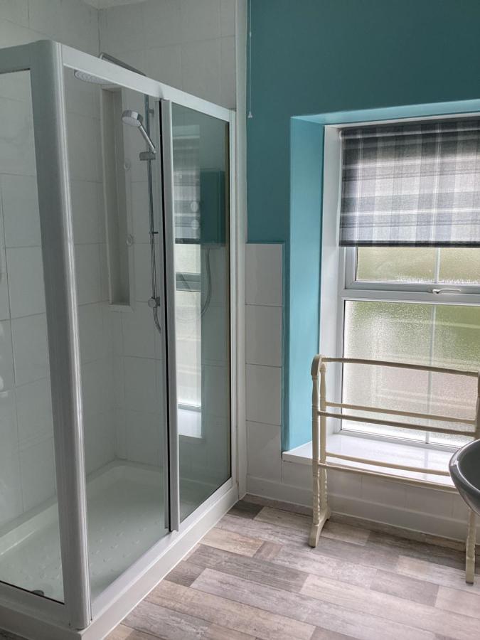 Beautiful Self Catering In Rural Pembrokeshire Llanfyrnach Exterior foto